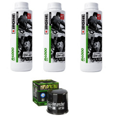 Kit vidange complet YAMAHA...