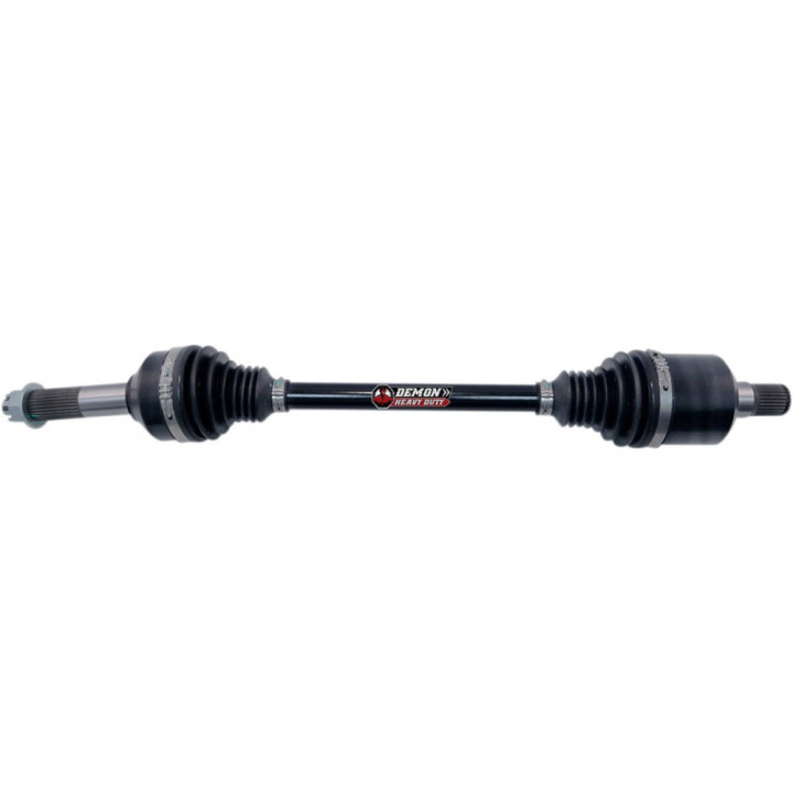 CARDAN DEMON HEAVY DUTY ARRIERE DROIT CAN AM OUTLANDER 650 EFI STD MAX XT XT-P 2011-2018
