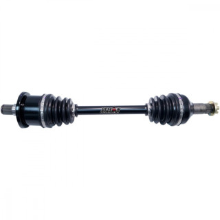 CARDAN DEMON HEAVY DUTY ARRIERE GAUCHE CAN AM OUTLANDER MAX 400 EFI XT MAX HO 2006-2014