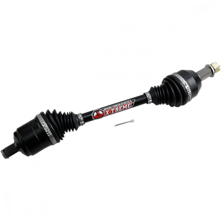 CARDAN DEMON EXTREME AVANT GAUCHE OU DROIT POLARIS RZR 1000 XP 4 2015-2022