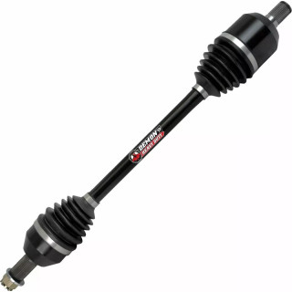 CARDAN ARRIERE MOOSE COMPLET CANAM MAVERICK TRAIL 800 1000 2018-2024