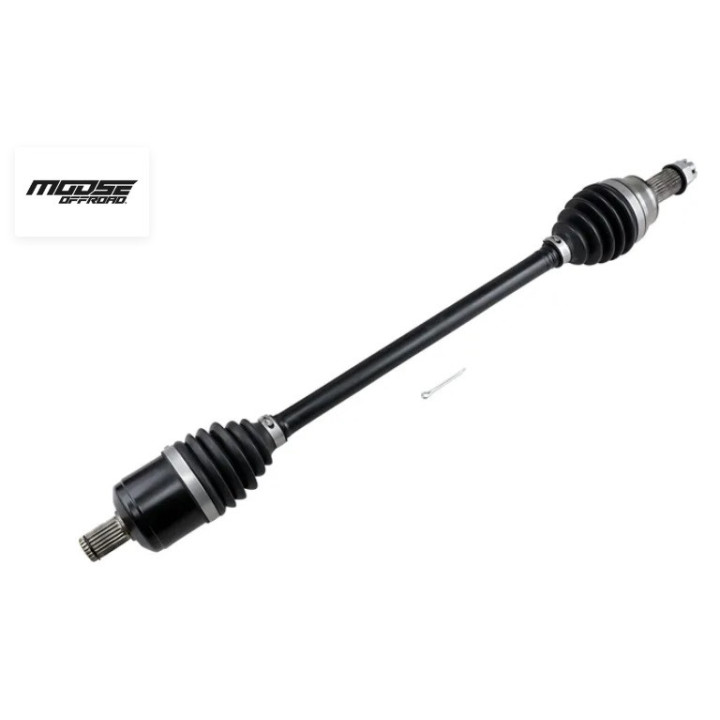 CARDAN AVANT MOOSE SSV POLARIS RZR 1000 GENERAL RZR 900 S 1000 S 2015-2018