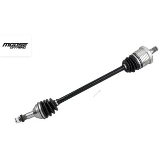 CARDAN ARRIERE COMPLET MOOSE RACING CAN AM MAVERICK 1000R EFI XCC DPS 2016-2018