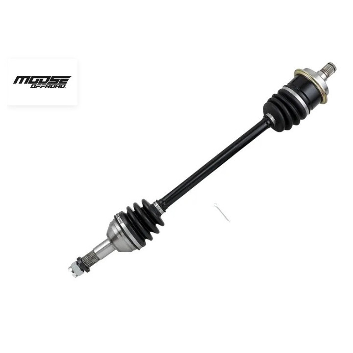 CARDAN COMPLET MOOSE RACING CAN AM COMMANDER 1000 800 R EFI DPS 2011-2015