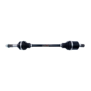 CARDAN DEMON HEAVY DUTY ARRIERE GAUCHE OU DROIT CAN AM MAVERICK 1000 XC XXC 2014-2015