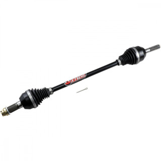 CARDAN DEMON HEAVY DUTY AVANT GAUCHE SSV MAVERICK 1000 XMR 2018-19 MAX XMR 2018-19 1000 TURBO 17