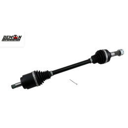 CARDAN DEMON EXTREME AVANT...