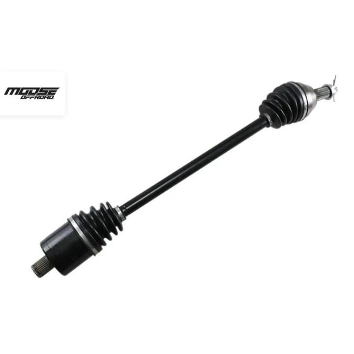 CARDAN MOOSE ARRIERE DROIT OU GAUCHE SSV POLARIS RZR 1000 XP 2014-2015