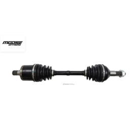 CARDAN ARRIERE GAUCHE MOOSE...