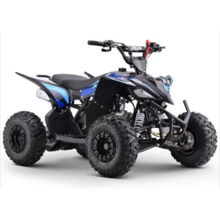 Quad 125cc enfant KEROX Speeddog BLEU