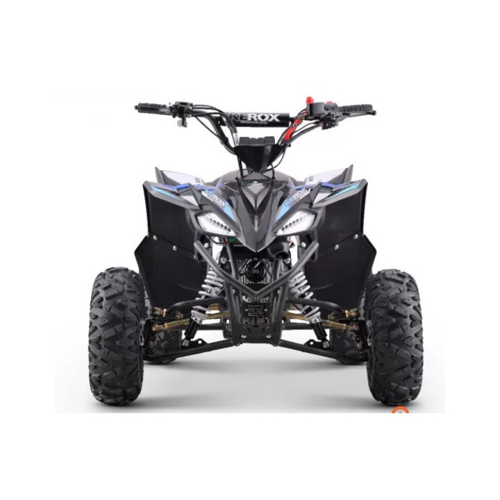 Quad 125cc enfant KEROX Speeddog BLEU