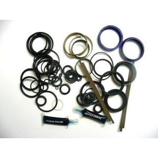 KIT JOINTS AMORTISSEURS AVANT FOX FLOAT EVOL
