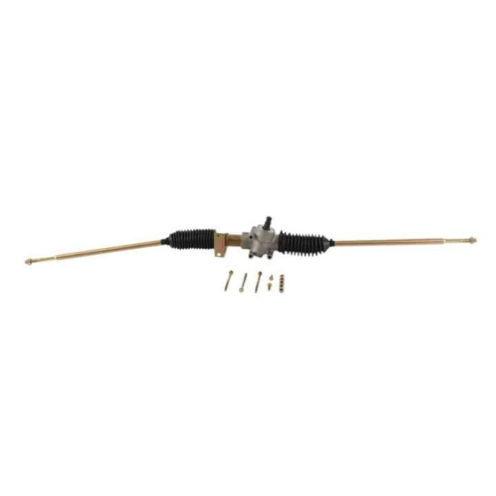 CREMAILLERE DE DIRECTION MOOSE POLARIS RANGER RZR 900 XP 2011-2013