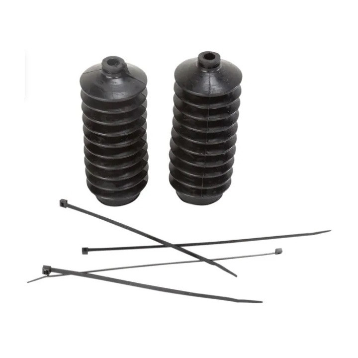 SOUFFLETS DE CRÉMAILLÈRE DE DIRECTION MOOSE YAMAHA YXZ 1000 DE 2016 ET +