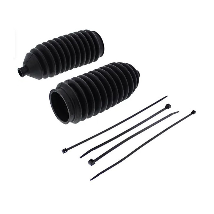 SOUFFLET DE CREMAILLERE MOOSE POLARIS RZR TURBO S  XP 4 TURBO S RANGER 1000
