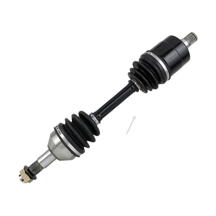 CARDAN MOOSE COMPLET OUTLANDER 800 ARRIERE GAUCHE 08/15
