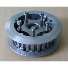 ENSEMBLE MOYEUX NOIX D'...