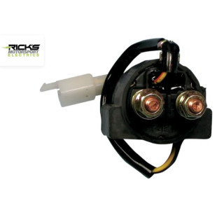 RELAIS DE DEMARREUR SOLENOIDE SSV POLARIS RZR 170 PHOENIX 200