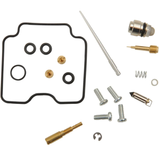 KIT REPARATION CARBURATEUR MOOSE YAMAHA YFM 250 BIG BEAR 2007-2009