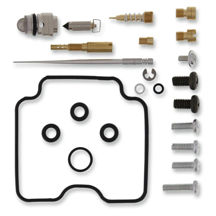 KIT REPARATION CARBURATEUR MOOSEYAMAHA YFM 660 GRIZZLY 2002-2008