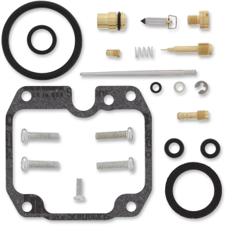 KIT REPARATION CARBURATEUR MOOSE YAMAHA YFM 125 GRIZZLY 2004-2013