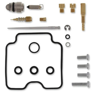 KIT REPARATION CARBURATEUR YAMAHA 350 GRIZZLY, BRUIN ET WOLVERINE