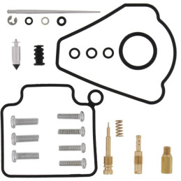KIT REPARATION CARBURATEUR...