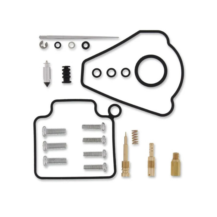 KIT REPARATION CARBURATEUR TRX 400 EX 99/08