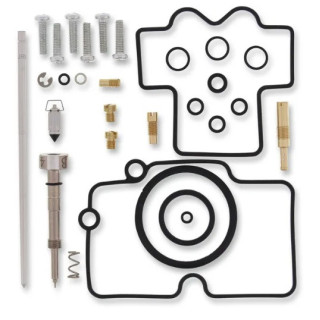 KIT REPARATION CARBURATEUR TRX 450 R  2006