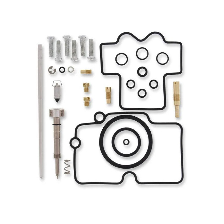 KIT REPARATION CARBURATEUR TRX 450 R  2006