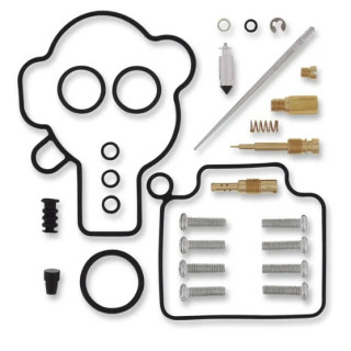 KIT REPARATION CARBURATEUR TRX 450 R  04/05