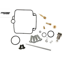 KIT REPARATION CARBURATEUR...