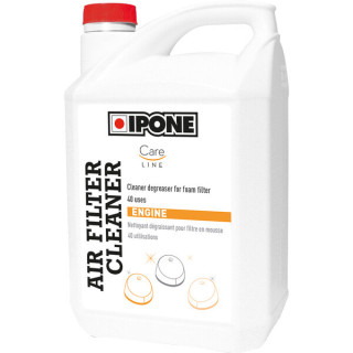 NETTOYANT FILTRE À AIR IPONE - 5L