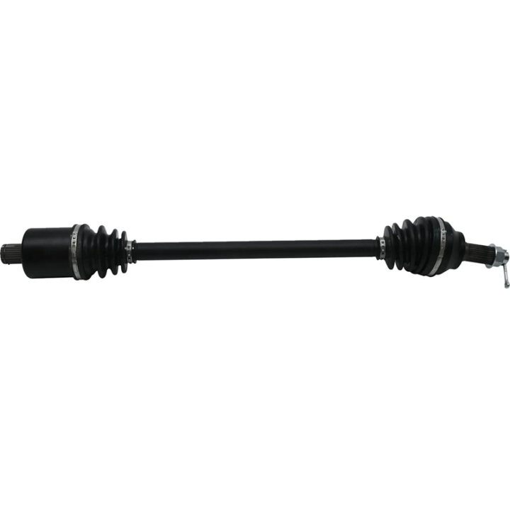 CARDAN COMPLET MOOSE RACING ARRIERE DROIT OU GAUCHE POLARIS RZR 1000 XP XP4 TURBO 2018-2023