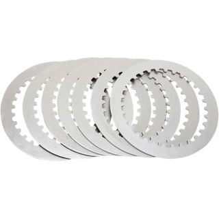 DISQUES D' EMBRAYAGE LISSES PROX YFZR 450  2010/2018