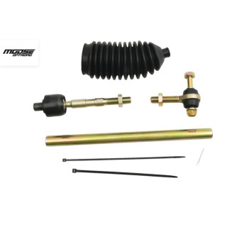 Kit rotule et barre de direction droite Moose Racing SSV CAN AM MAVERICK 1000 SPORT DPS 2019-2024