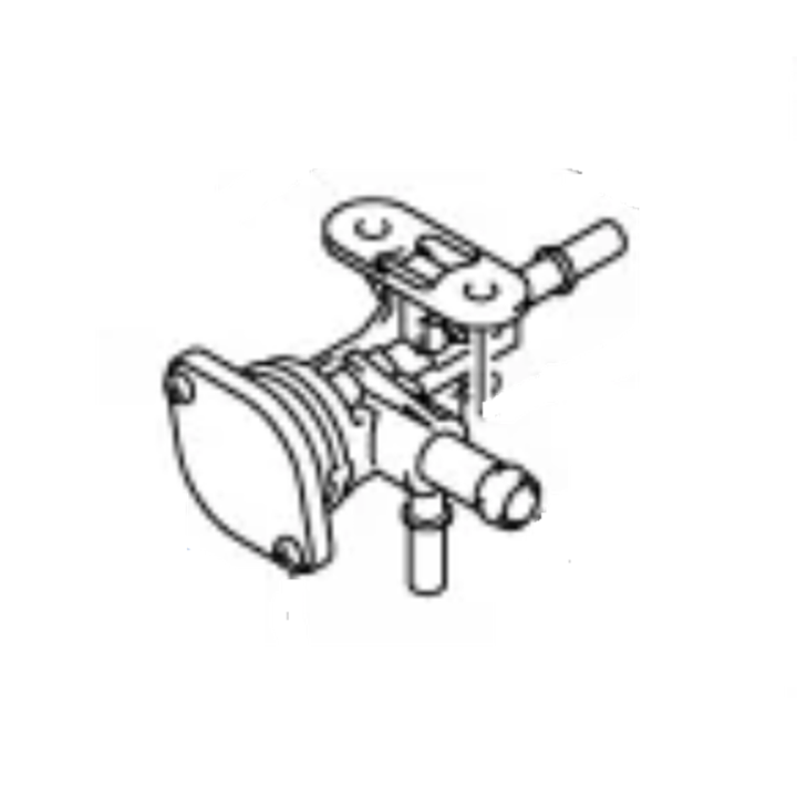 Régulateur de pression d’essence SUZUKI LTR 450