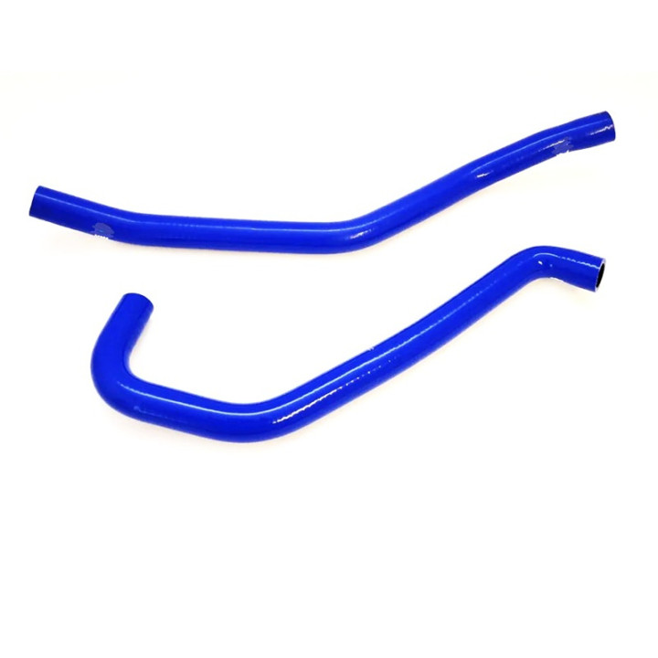 DURITES D' EAU SILICONE RADIATEUR BLEU YAMAHA 700 RAPTOR