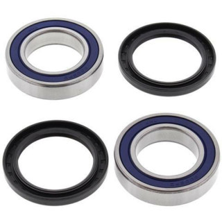 Roulements bras oscillant Suzuki LTZ KFX 400 03-08 | MX-Quad