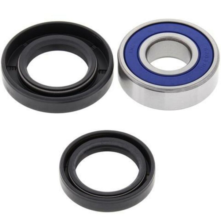 Kit roulement colonne direction 350 Banshee | MX-Quad