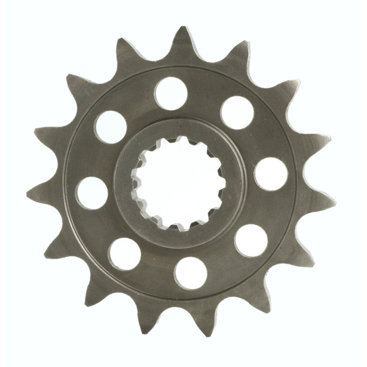 Pignon 15 dents chaîne 525 XC 525 08-13 | MX-Quad