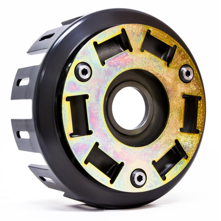Cloche d'embrayage Yamaha YFZ 450 2007-13 | MX-Quad