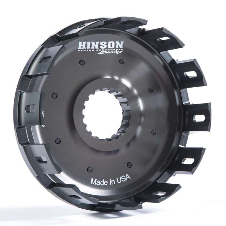 Cloche d'embrayage HINSON YFZR 450 09-10 | MX-Quad