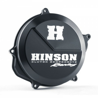 Couvercle d'embrayage KTM XC 450 525 HINSON | MX-Quad