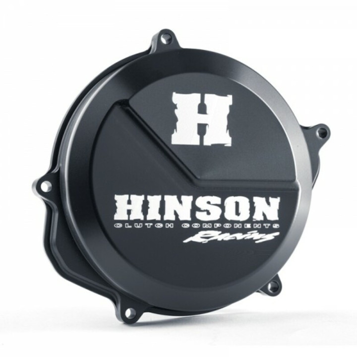 Couvercle d'embrayage KTM XC 450 525 HINSON | MX-Quad