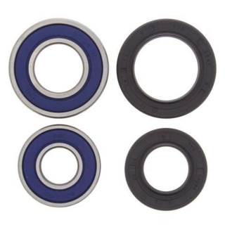 Roulements roue avant KFX 700 04-09 | MX-Quad