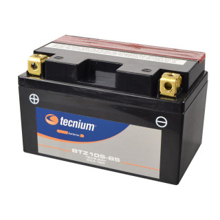 Batterie 12V YTZ10S-BS Yamaha 350 Raptor | MX-Quad