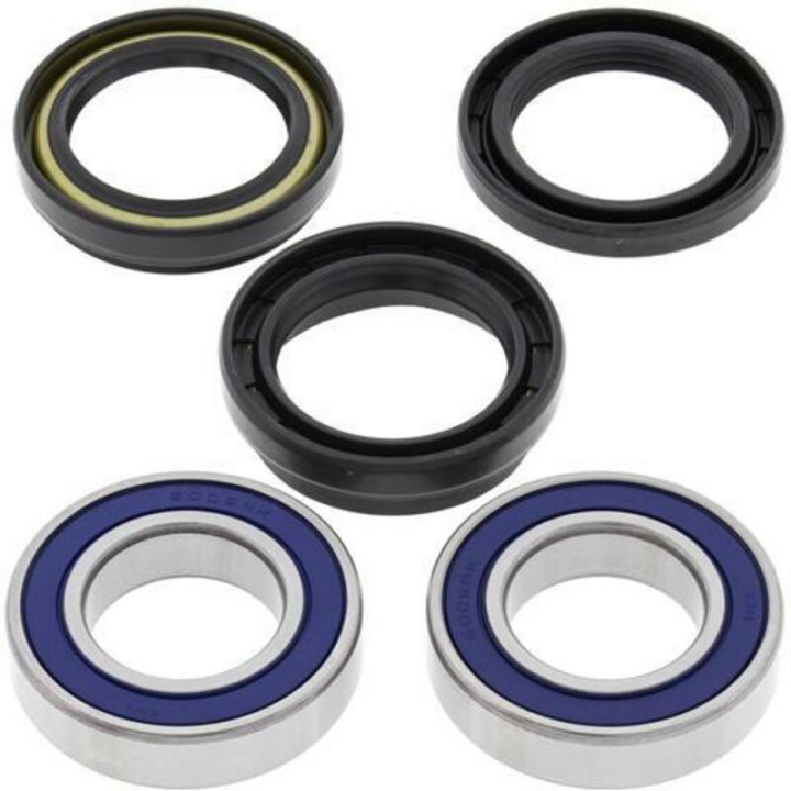 ROULEMENTS ROUE AVANT BEARING CONNECTIONS YAMAHA 400 KODIAK 05/06 ET JOINTS