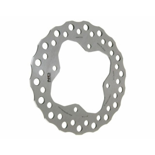 DISQUE DE FREIN ARRIERE NG KYMCO MXU 450 09/14