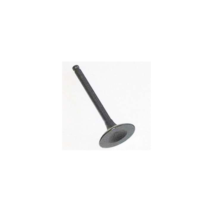 Soupape d'échappement acier TRX 450 R ER 04-05 | MX-Quad